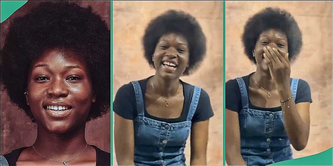 Late Christiana Idowu's video surfaces Late Christiana Idowu's video surfaces