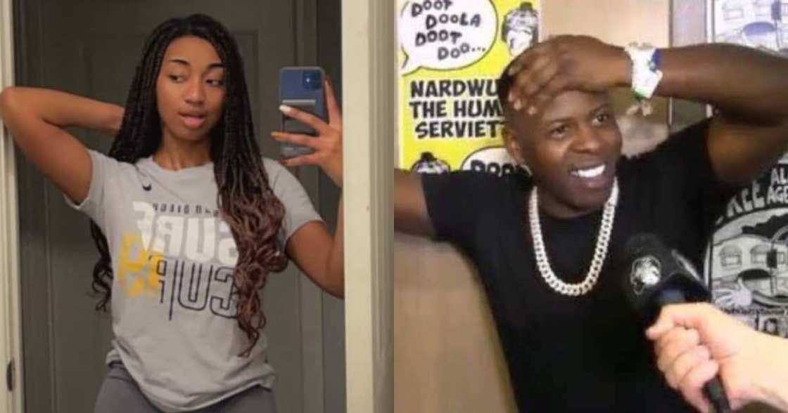 Cheating Aside: Man Uses Bizarre Tactics to Try and Get His Girl Back Cheating Aside: Man Uses Bizarre Tactics to Try and Get His Girl Back