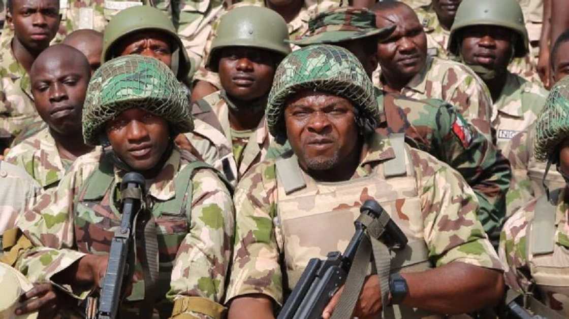 ‘Yan gudun hijira na taimaka wa ‘yan ta’addan Boko Haram wurin kai hari a Ajiri