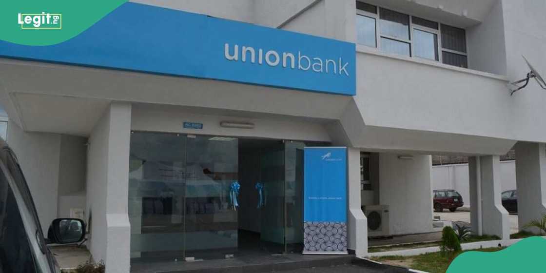 Union Bank Union Bank