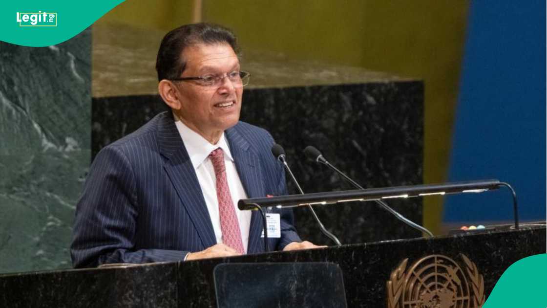 United Nations General Assembly convenes all 193 member states, addressing peace, security, sustainable development, and human rights. United Nations General Assembly convenes all 193 member states, addressing peace, security, sustainable development, and human rights.