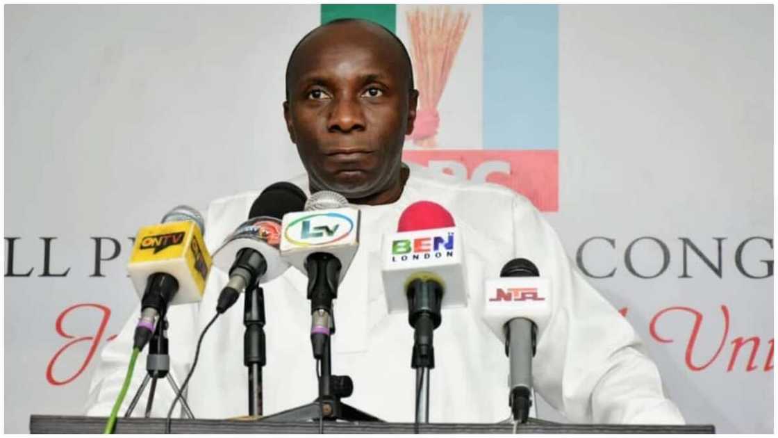 APC begins sale of Ekiti, Osun Governorship elections form APC begins sale of Ekiti, Osun Governorship elections form