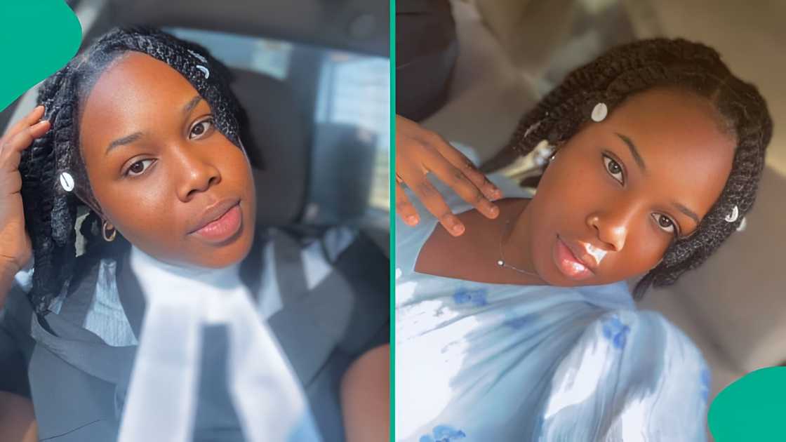 Lawyer secures German language scholarship after completing schoolâs challenge Lawyer secures German language scholarship after completing schoolâs challenge