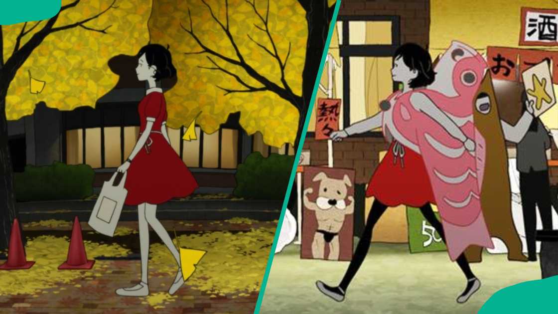 adventure romance anime movies adventure romance anime movies