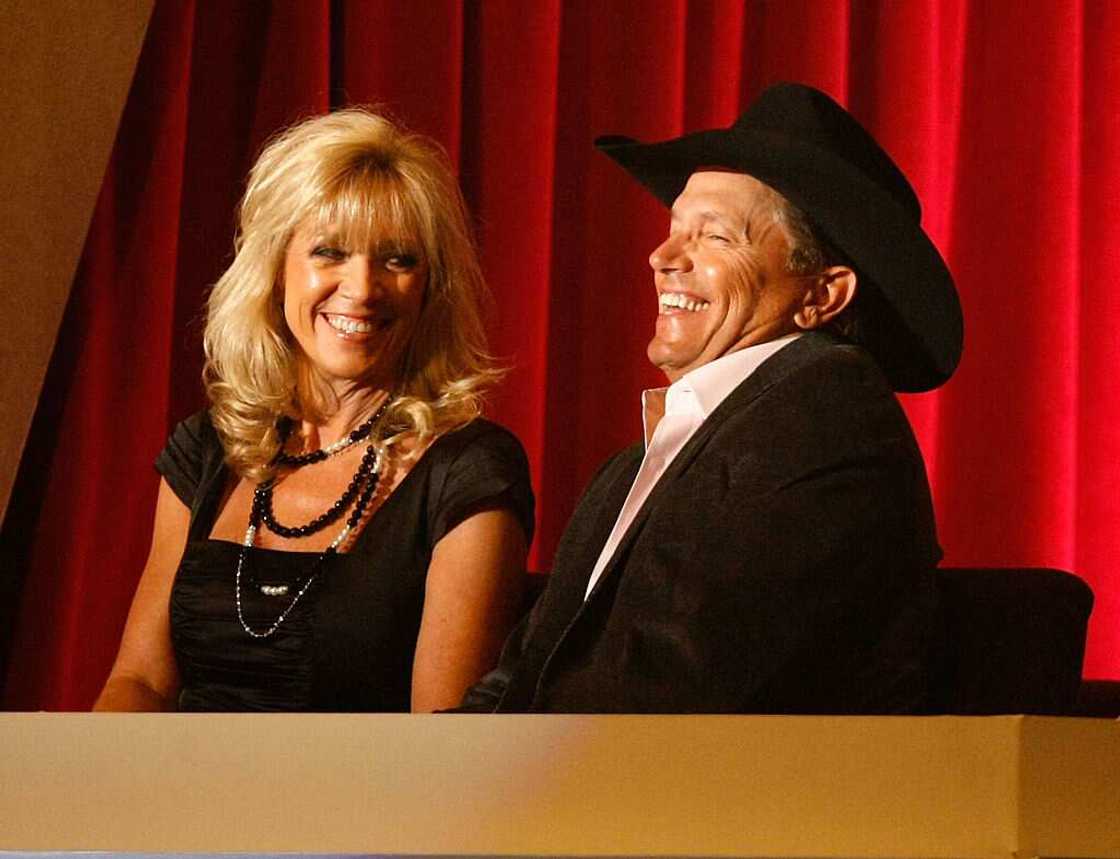 Norma Strait’s age Norma Strait’s age