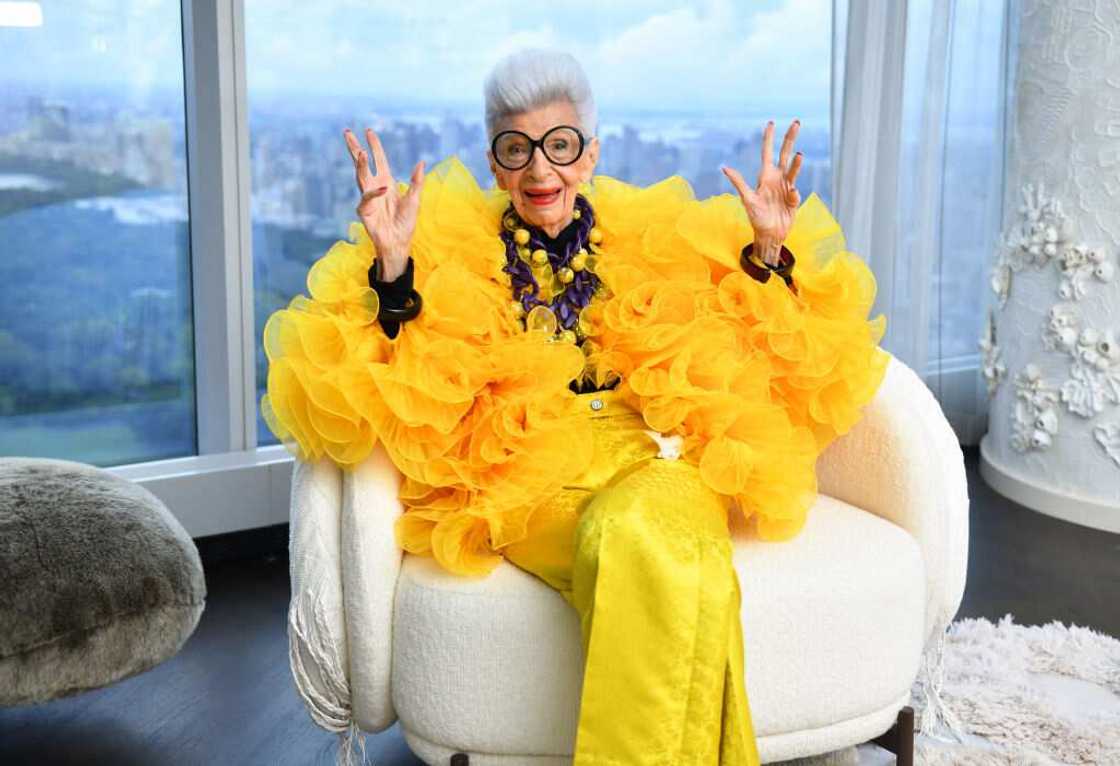 Oldest living celebrities Oldest living celebrities