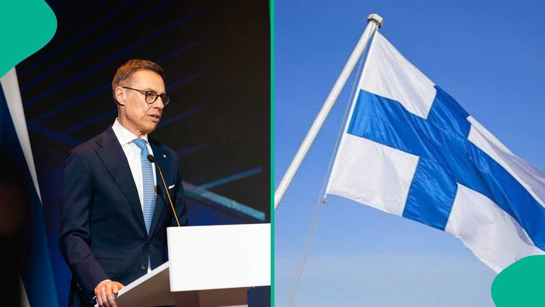 Finland offers visa-free entry to citizens of around 60 countries and territories, but only two African nations currently qualify.