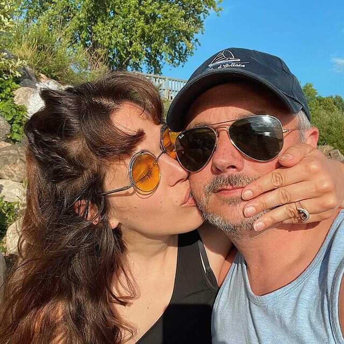 Vincent Bolduc: séparé de sa conjointe, déjà amoureux d'une autre? Vincent Bolduc: séparé de sa conjointe, déjà amoureux d'une autre?