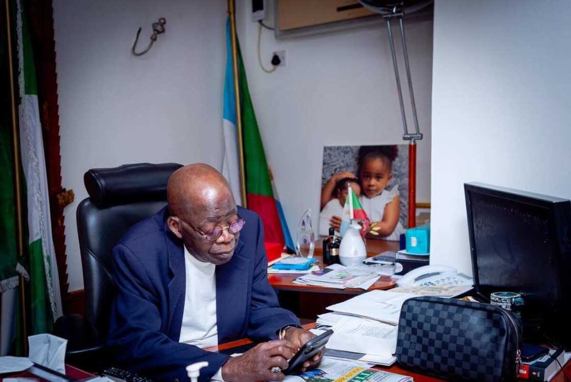 APC, Bola Tinubu APC, Bola Tinubu