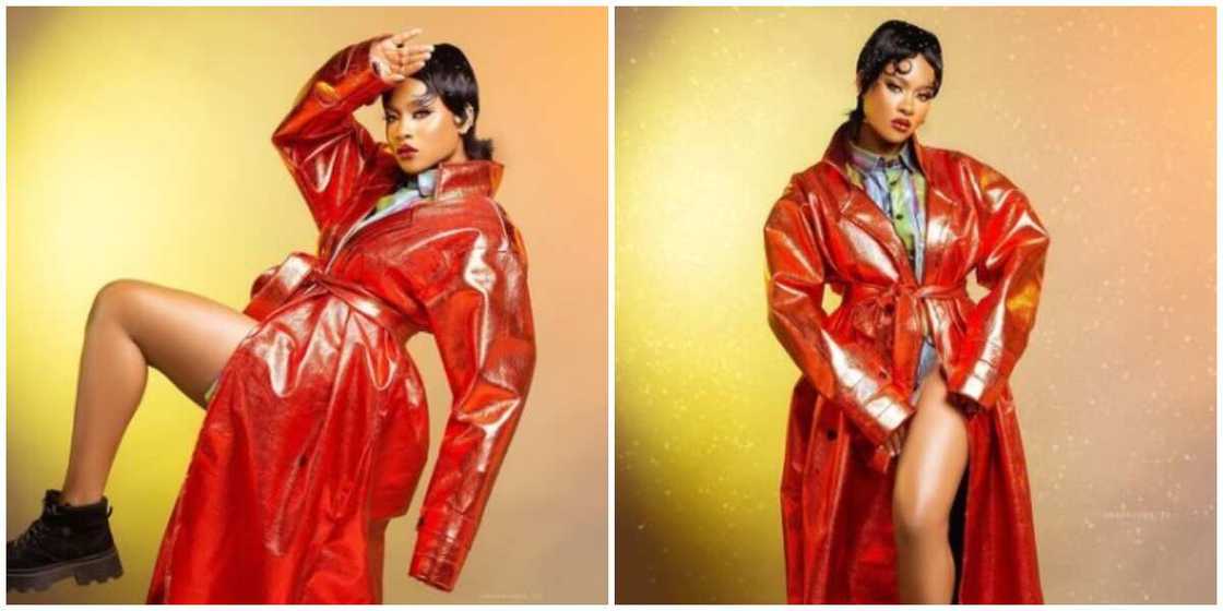 Phyna/BBNaija Phyna/BBNaija