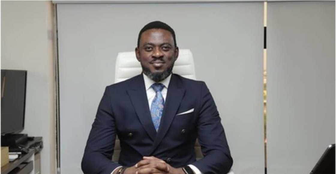 Idoma youths declare their stand, endorse Peter Adejoh as deputy governorship candidate Idoma youths declare their stand, endorse Peter Adejoh as deputy governorship candidate