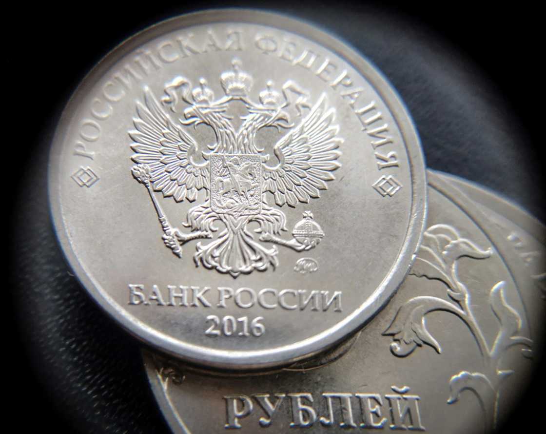 Russia has struggled to control inflation amid its almost three-year offensive in Ukraine Russia has struggled to control inflation amid its almost three-year offensive in Ukraine
