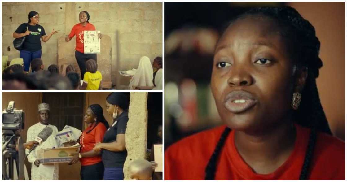 Elizabeth Ebulejonu Achimugu, Protect The Child Foundation Elizabeth Ebulejonu Achimugu, Protect The Child Foundation