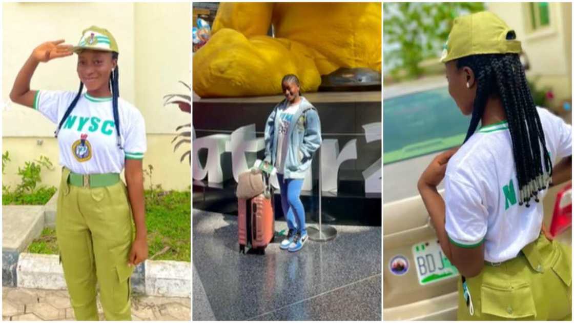 Relocating to UK/Nigerian lady expressed joy. Relocating to UK/Nigerian lady expressed joy.