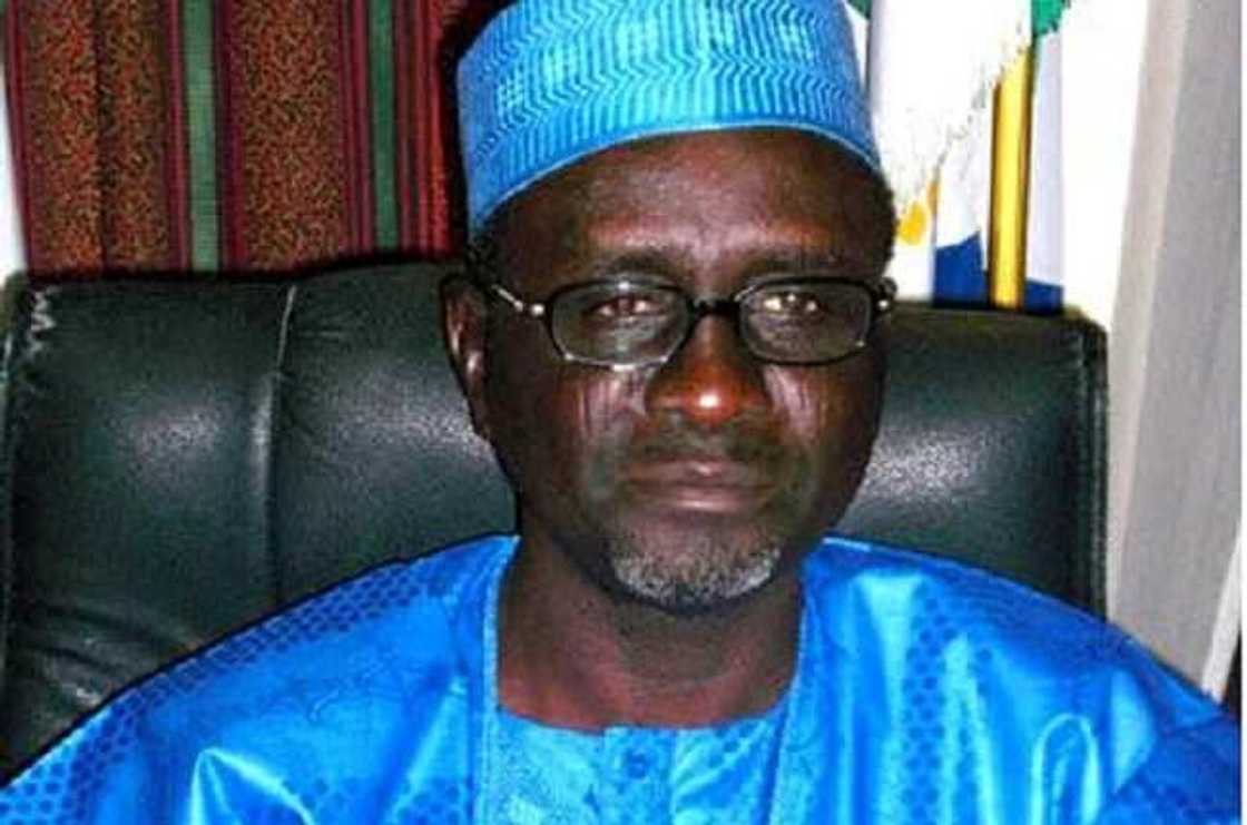 Kwankwaso ya yadareni da sauran masoya na, inji Shelarau Kwankwaso ya yadareni da sauran masoya na, inji Shelarau