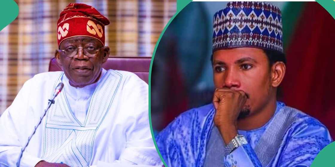 Sanatan APC ya roki Tinubu babbar bukata bayan rusa zabensa Sanatan APC ya roki Tinubu babbar bukata bayan rusa zabensa