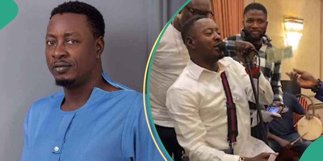 2 band members of Taye Currency abscond in Canada. 2 band members of Taye Currency abscond in Canada.