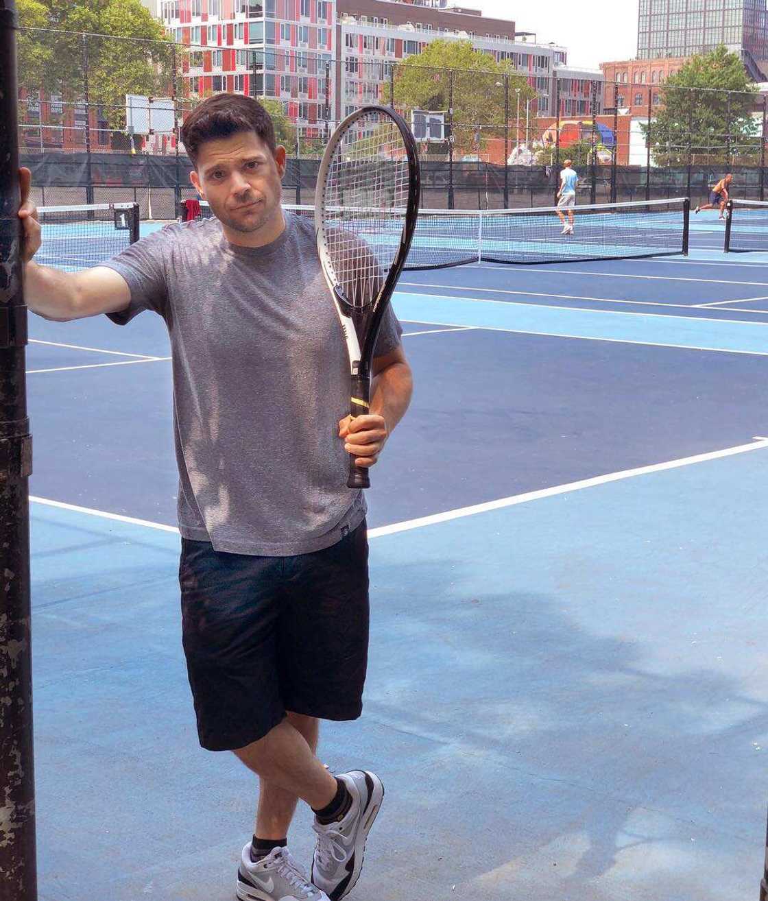 Jerry Ferrara weight loss Jerry Ferrara weight loss