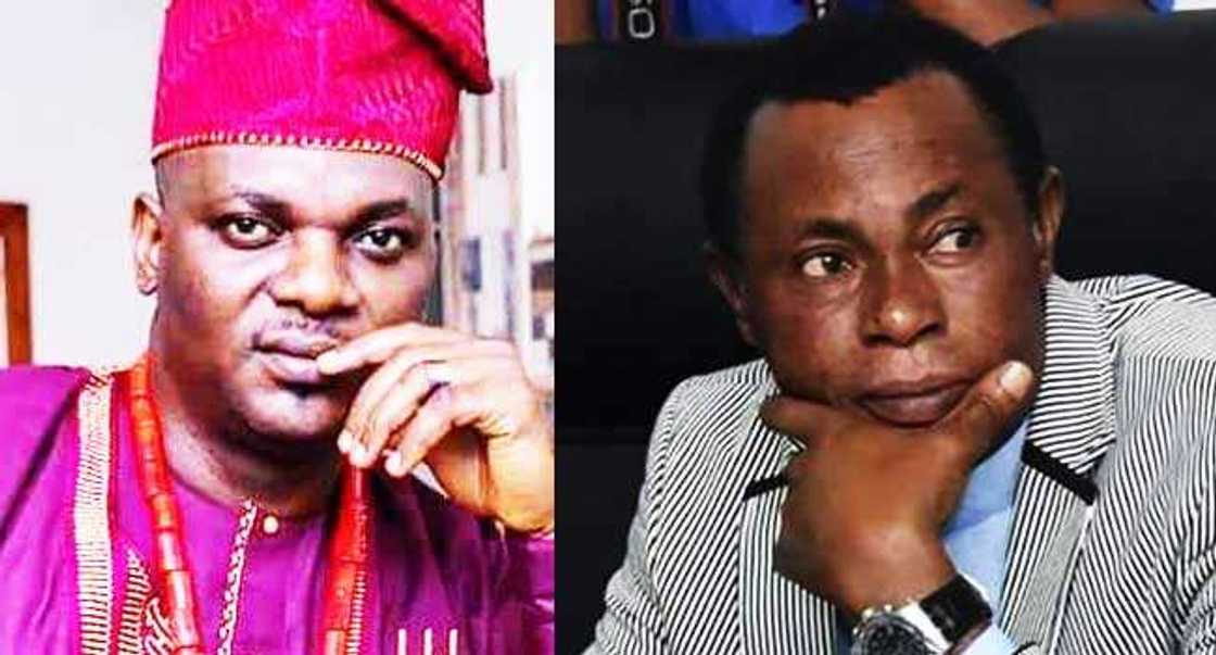 Gwamnatin Kogi Tayi Cikakken Bayani Kan Kisan da Yan Bindiga Suka Yiwa Kwamishinanta Gwamnatin Kogi Tayi Cikakken Bayani Kan Kisan da Yan Bindiga Suka Yiwa Kwamishinanta