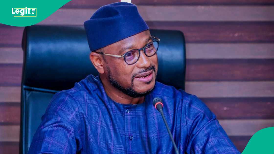 'Yan majalisar Zamfara sun taso Gwamna Dauda a gaba 'Yan majalisar Zamfara sun taso Gwamna Dauda a gaba
