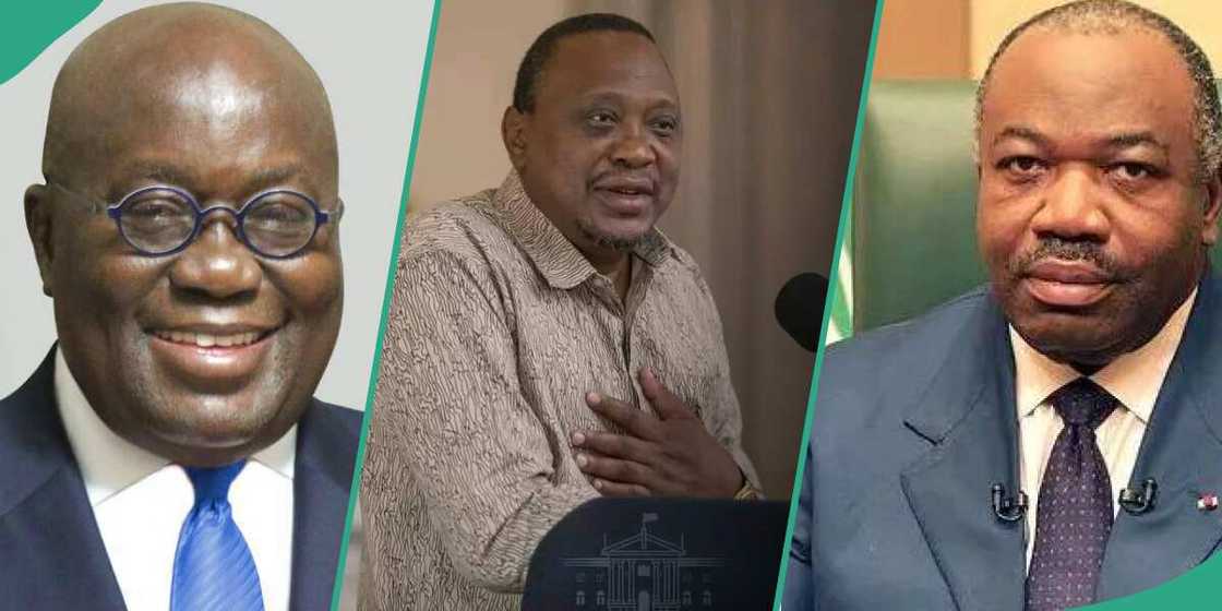 African presidents that succeeded their fathers/ Ali Bongo, Uhuru Kenyatta and African presidents that succeeded their fathers African presidents that succeeded their fathers/ Ali Bongo, Uhuru Kenyatta and African presidents that succeeded their fathers