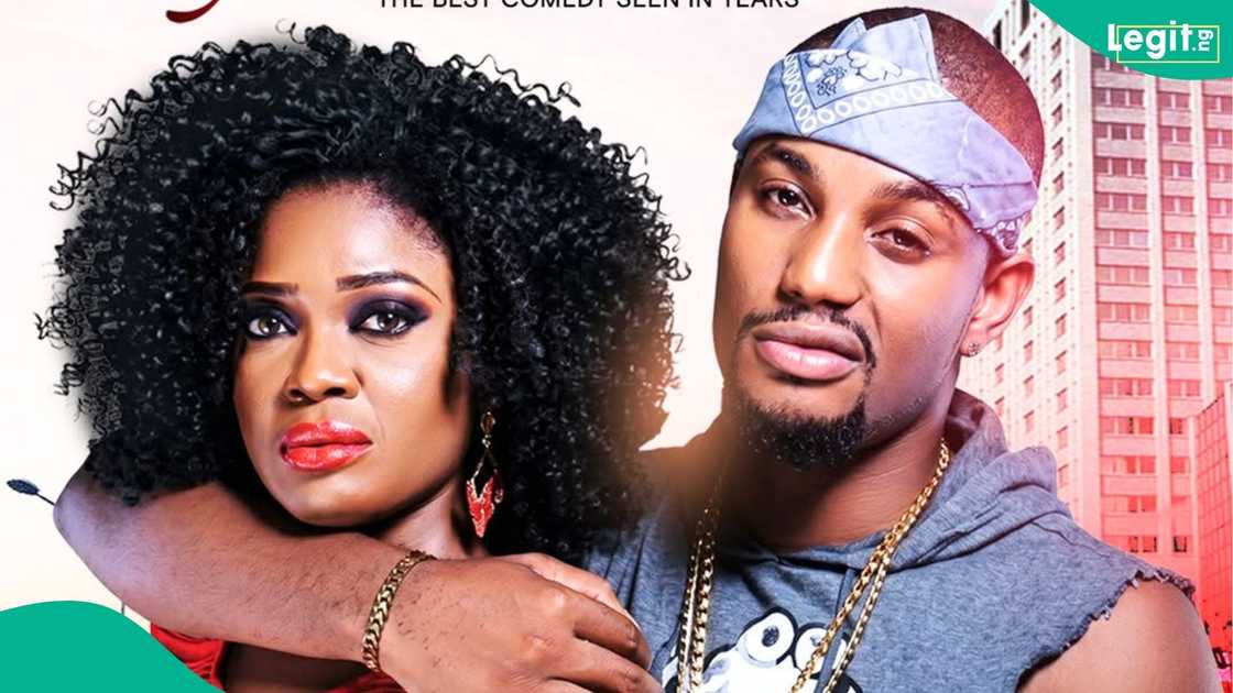 Omoni Oboli announces touching plan for Alexx Ekubo's last movie