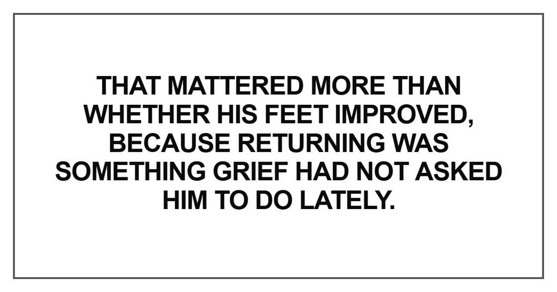 That mattered more than whether That mattered more than whether