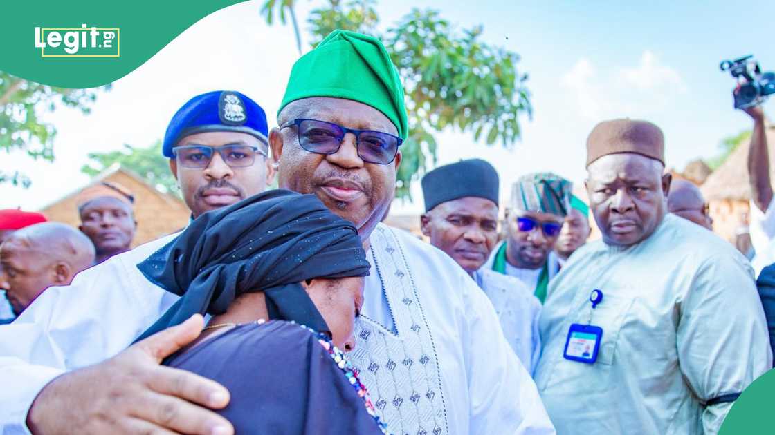 An kashe mutane a Plateau An kashe mutane a Plateau