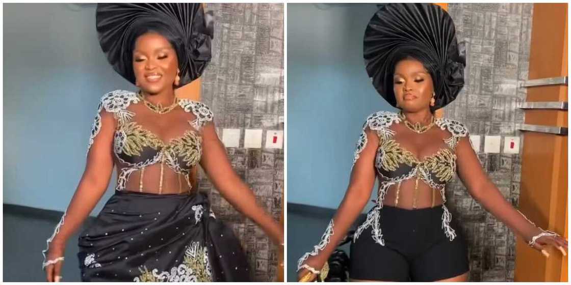 Photos of Nkem Nicole. Photos of Nkem Nicole.