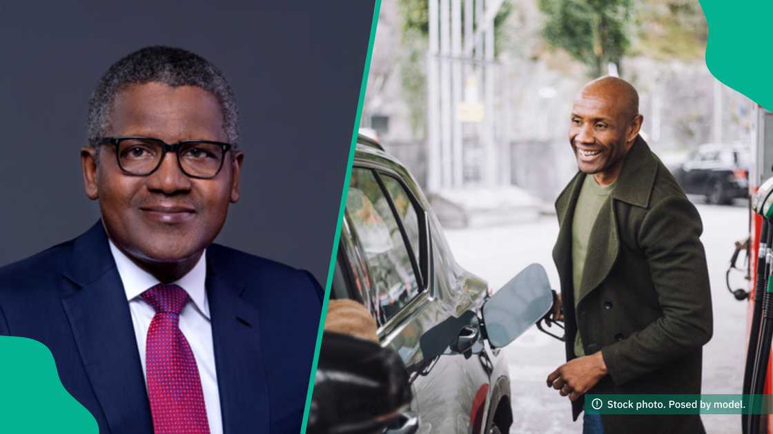 Marketers exposes reasons for increased fuel prices Marketers exposes reasons for increased fuel prices