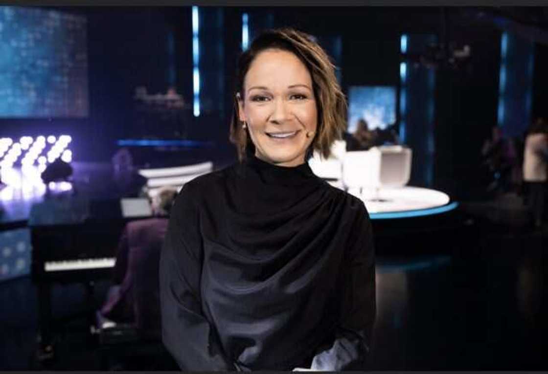 Sandrine Bisson côté cœur : découvrez le conjoint de l'actrice Sandrine Bisson côté cœur : découvrez le conjoint de l'actrice