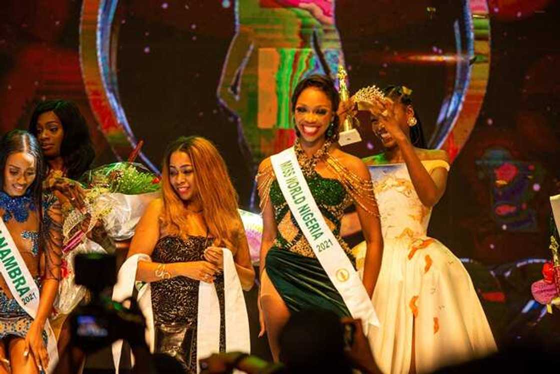 How Malta Guinness Brought Nourishing Excitement to MBGN 2021
