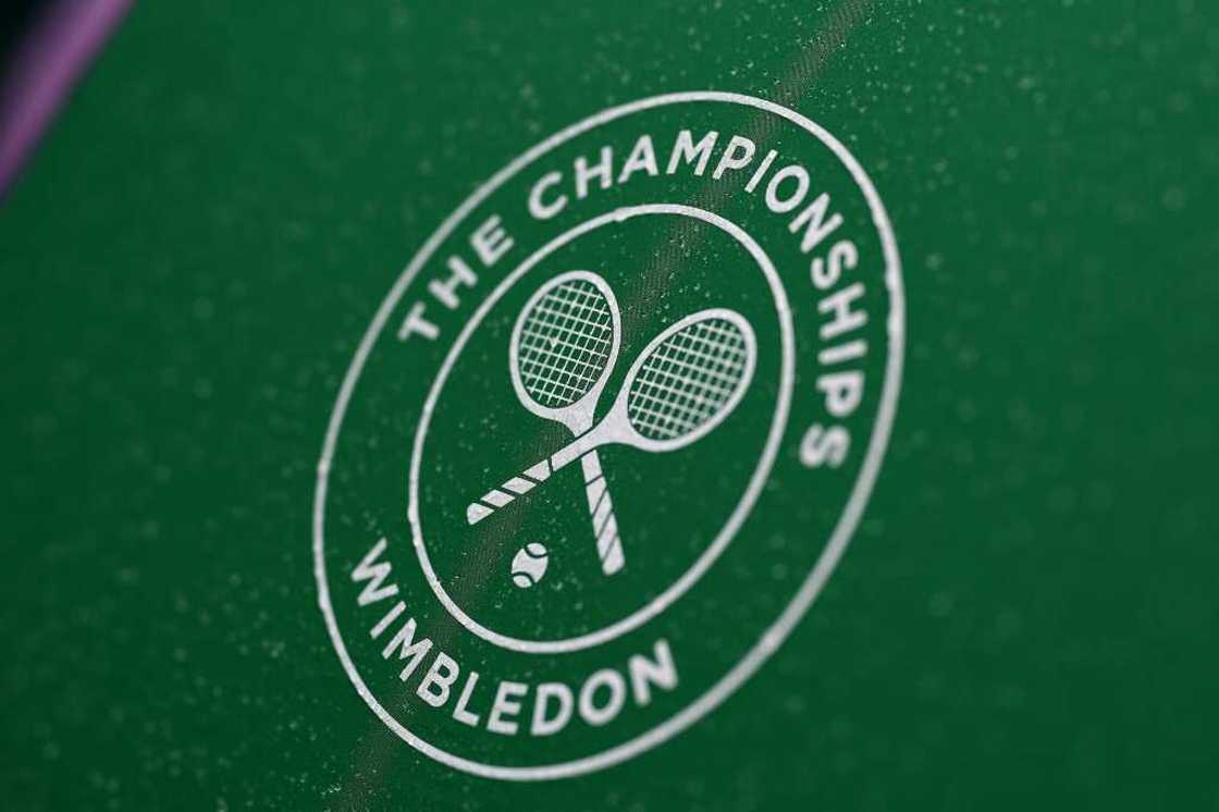 Wimbledon is helping protect players form online abuse Wimbledon is helping protect players form online abuse