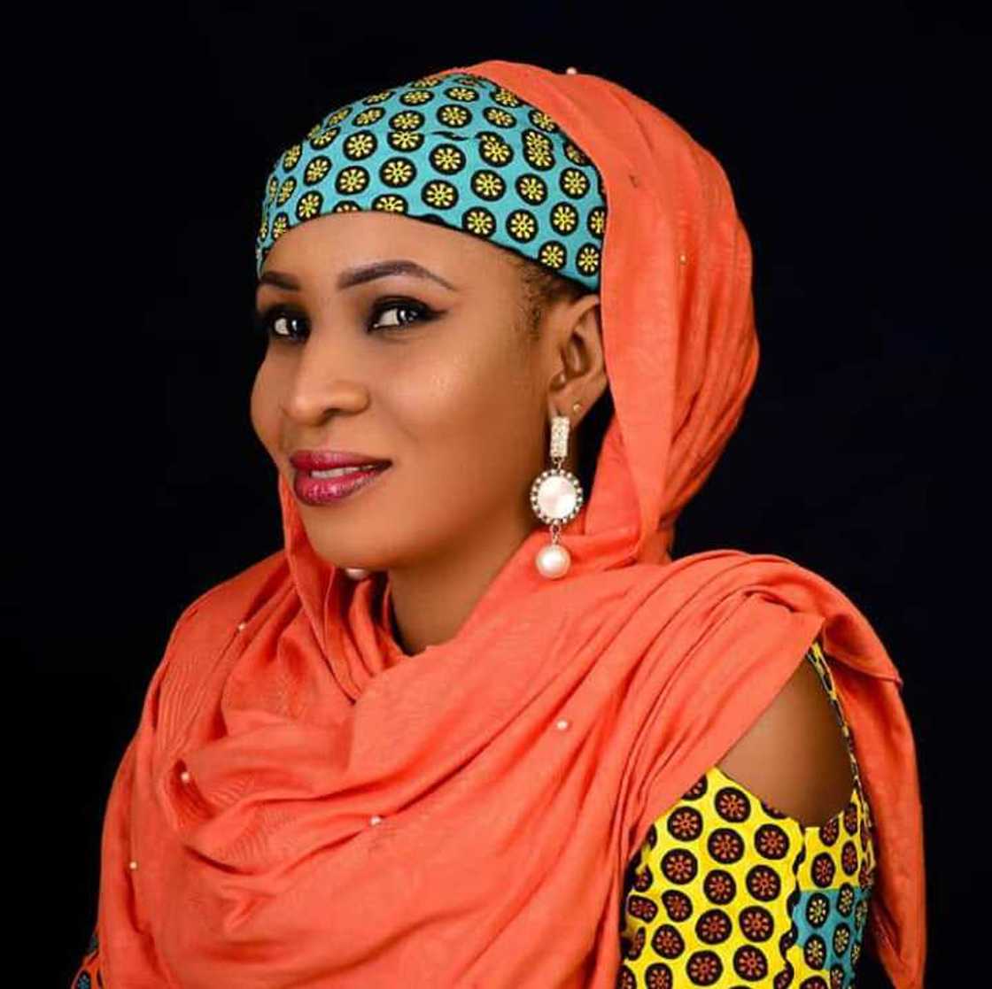 Jarumar fim din Dadin Kowa: Inason Nollywood da Kannywood su hada kai, in ji Stella Jarumar fim din Dadin Kowa: Inason Nollywood da Kannywood su hada kai, in ji Stella