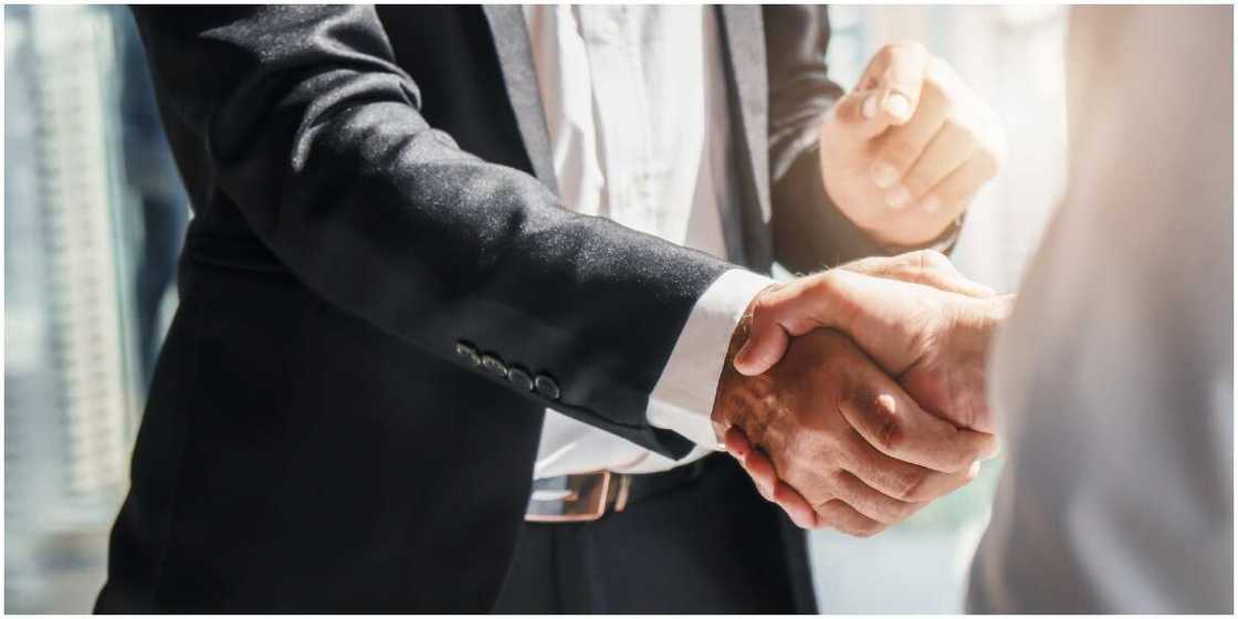 Breaking: Access Bank Receives Approval To Acquire South Africa's $26million Grobank Breaking: Access Bank Receives Approval To Acquire South Africa's $26million Grobank