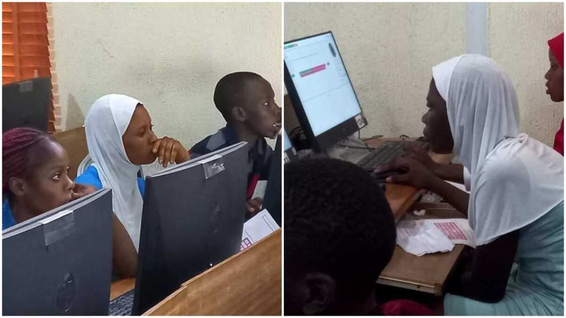 JAMB Students/UTME/Mock Exams/New Date JAMB Students/UTME/Mock Exams/New Date