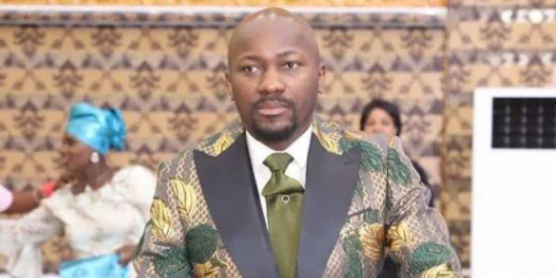 Nigerian pastors with fashion sense cherished by women and their followers Nigerian pastors with fashion sense cherished by women and their followers