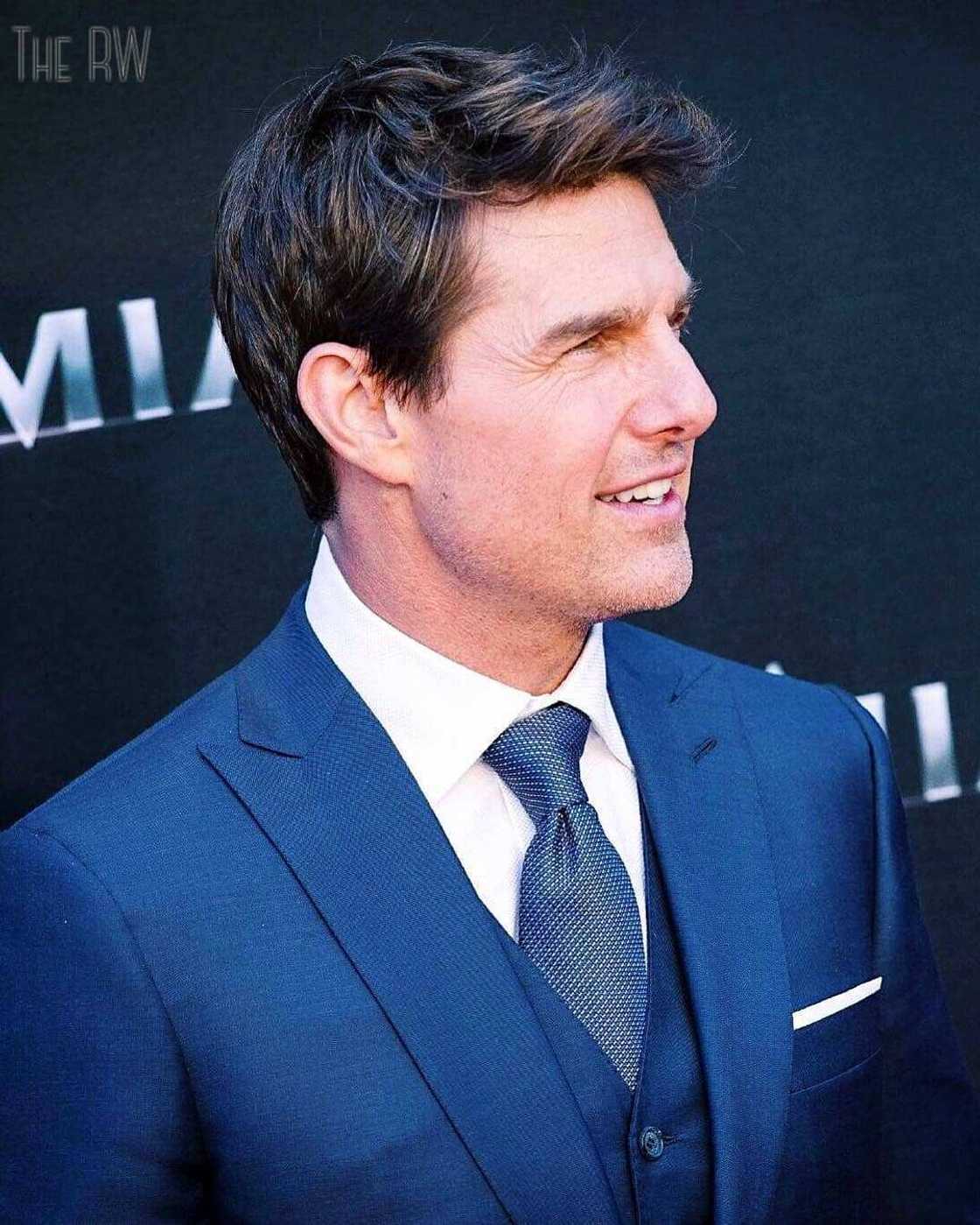 Tom Cruise net worth Tom Cruise net worth