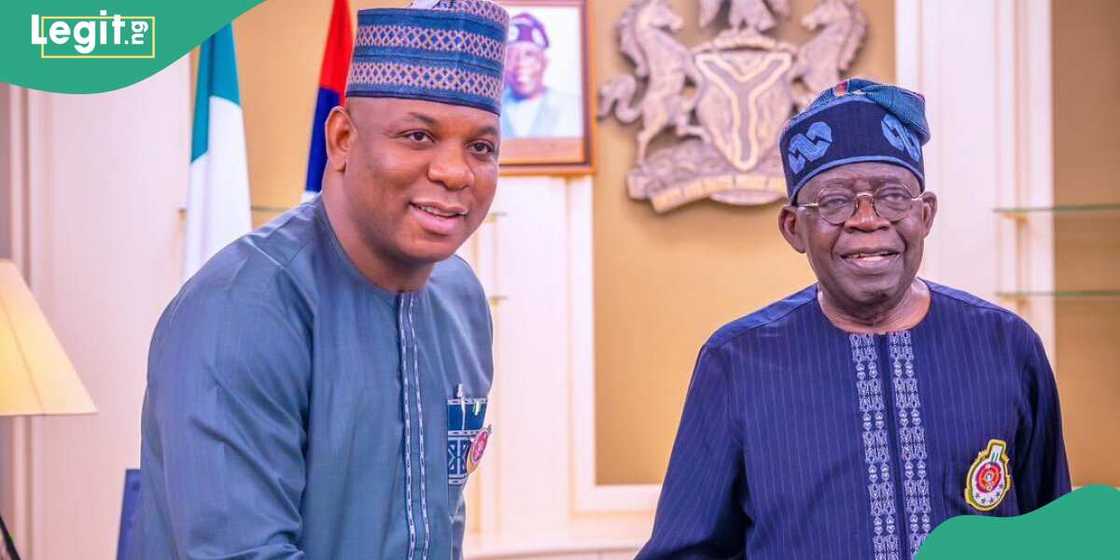 Gwamnatin tarayya ya yi magana kan farfado da kamfanin Ajaokuta Gwamnatin tarayya ya yi magana kan farfado da kamfanin Ajaokuta