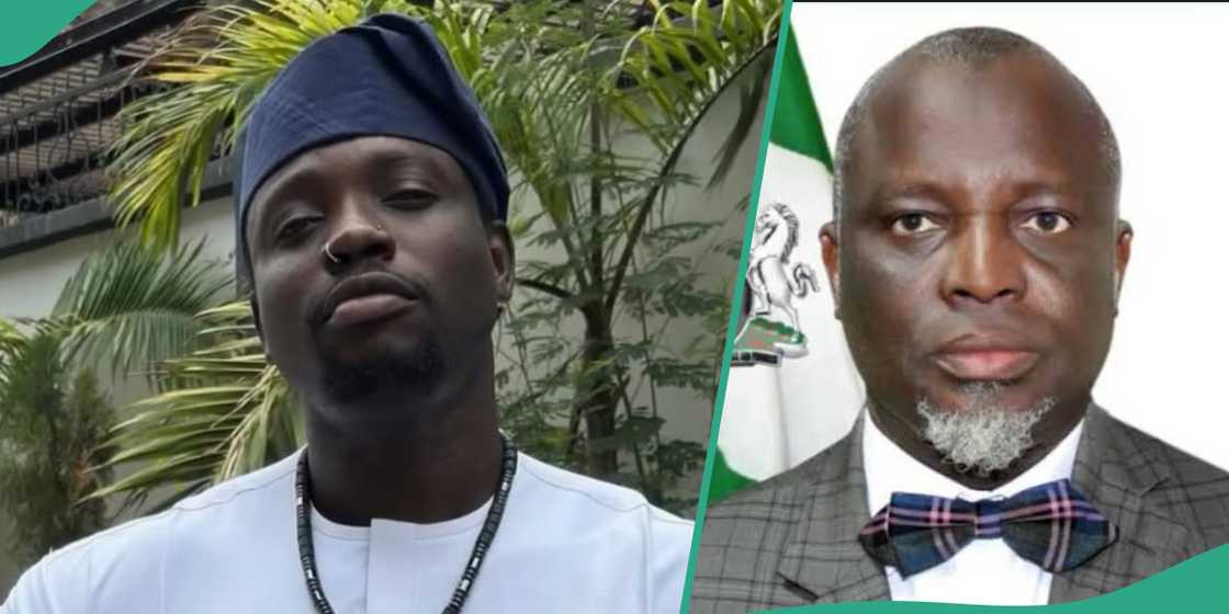 VDM reacts to mass failure in 2025JAMB examination. VDM reacts to mass failure in 2025JAMB examination.