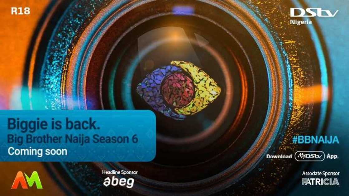 When is BBNaija Season 6 starting When is BBNaija Season 6 starting