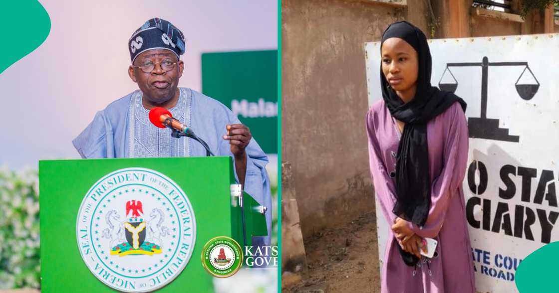 Tinubu Tinubu