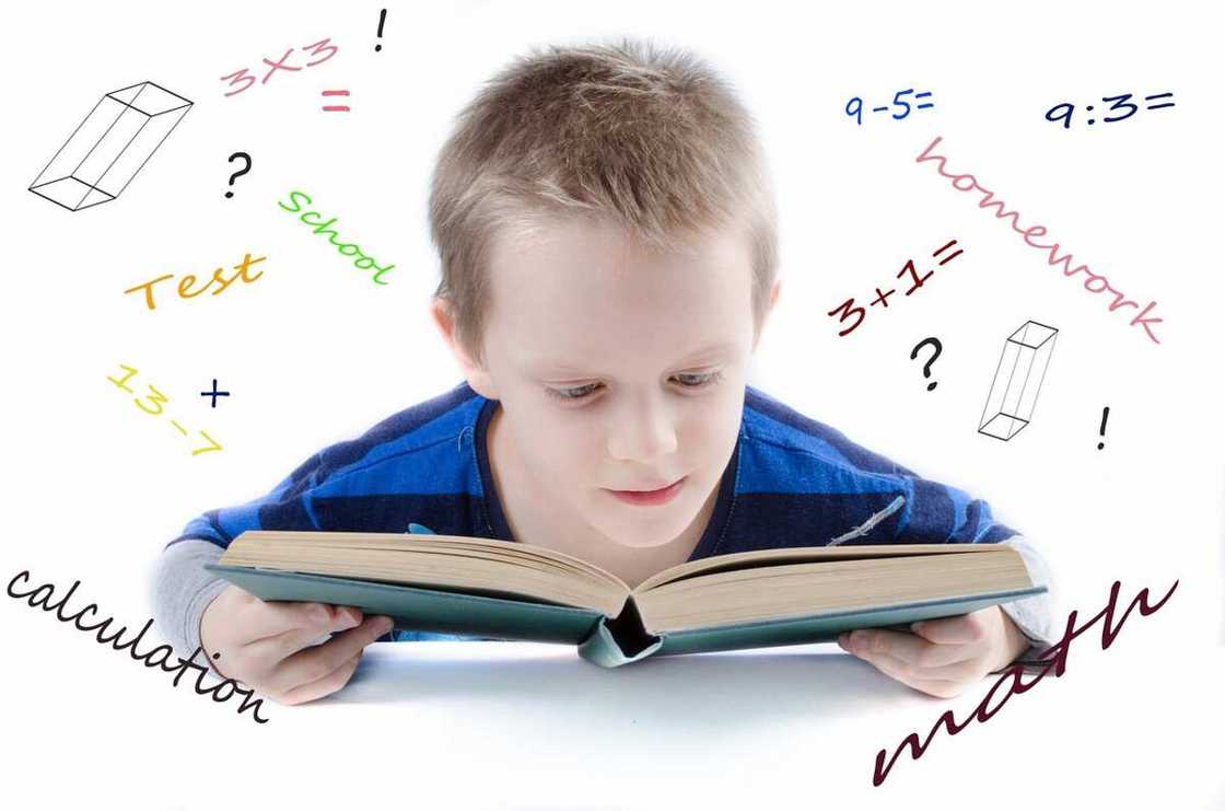 Enigme mathématique Enigme mathématique
