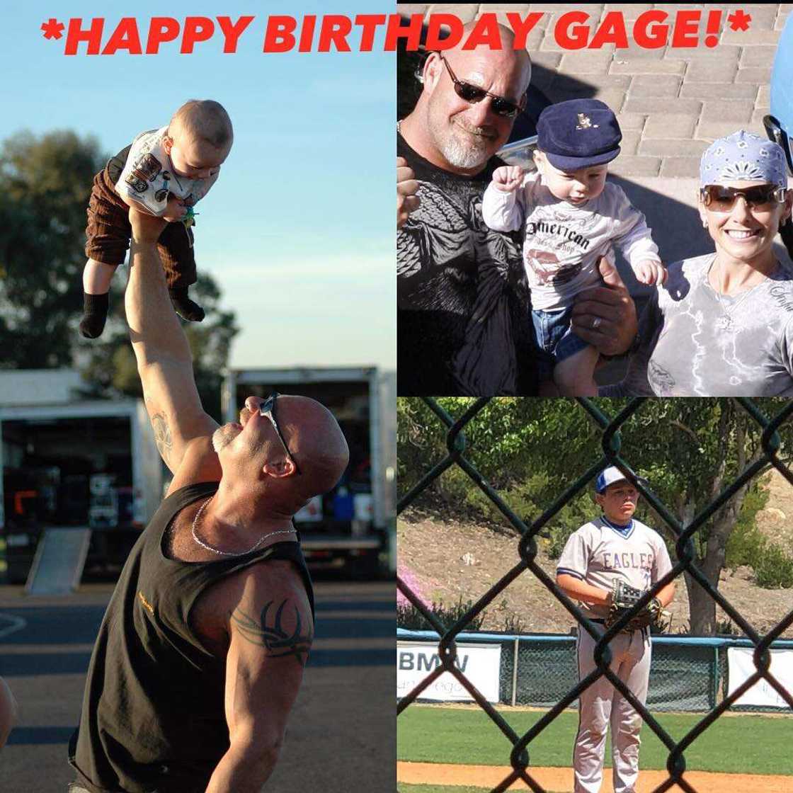 Goldberg son Goldberg son