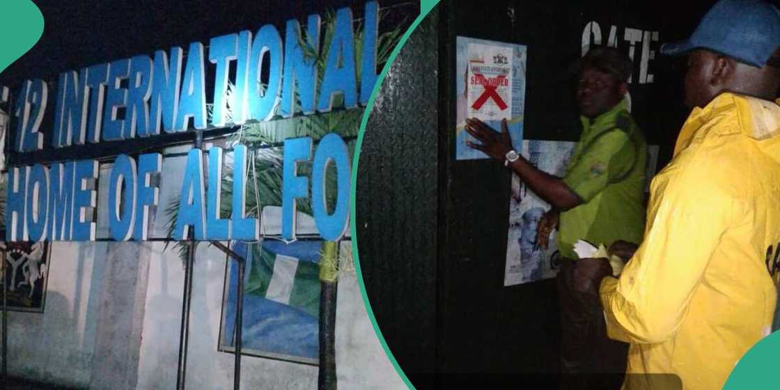 Lagos state, Mile 12 market, Owode Onirin market Lagos state, Mile 12 market, Owode Onirin market