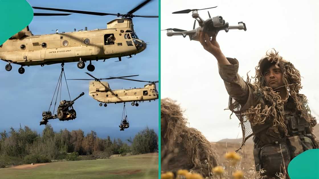 US military outlines benefits available to enlisted personnel and dependants US military outlines benefits available to enlisted personnel and dependants