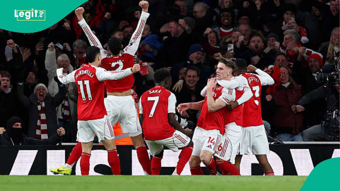 Arsenal, Premier League, England, Max Dowman, Manchester City, Gunners Arsenal, Premier League, England, Max Dowman, Manchester City, Gunners