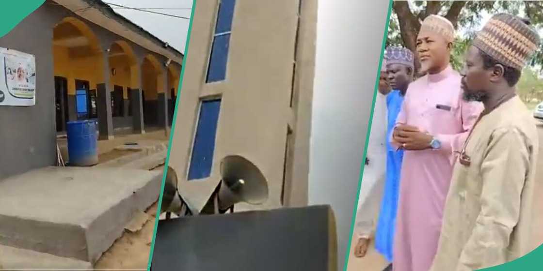 Christian, Muslim worship centres in Ilorin generate a buzz Christian, Muslim worship centres in Ilorin generate a buzz