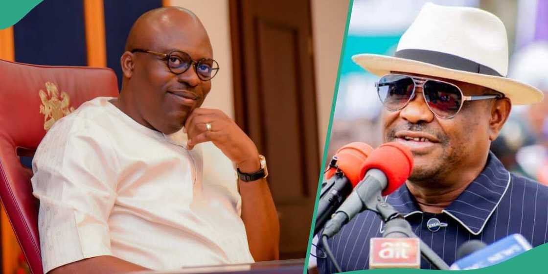 Two forces of Rivers PDP Two forces of Rivers PDP