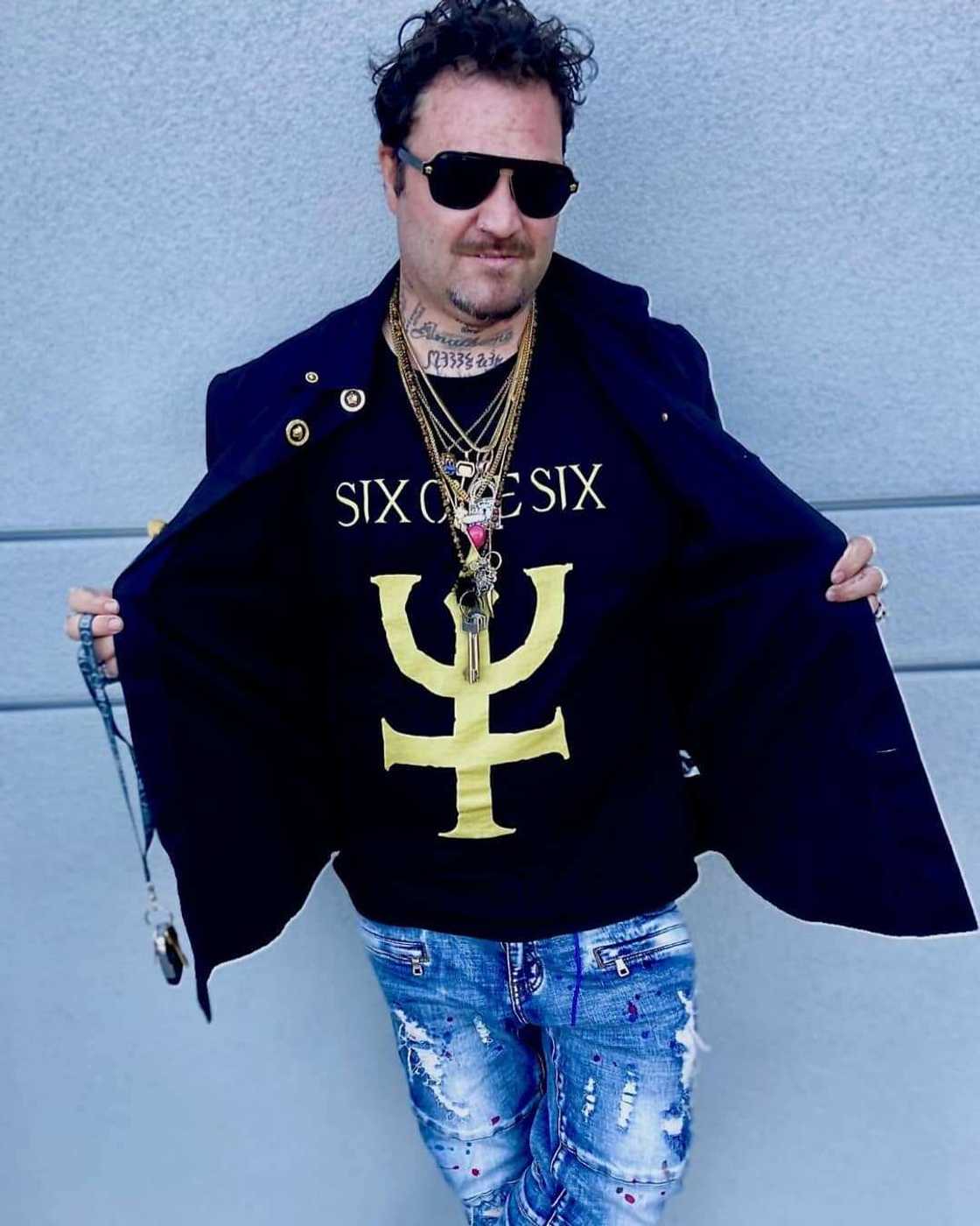 Bam Margera Bam Margera